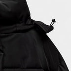 Women's Insulated Hooded Short Puffer Jacket - Lightweight, Casual Cold Weather Outerwear
