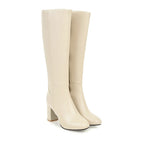 Women's Comfortable Urban Walking Boots | Relaxed Fit | Durable Material for Everyday Use