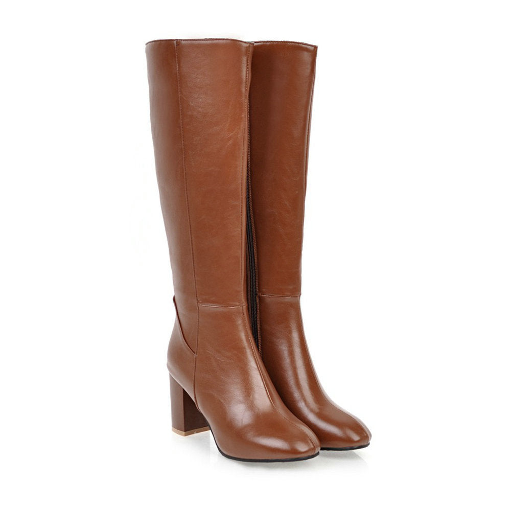 Women's Comfortable Urban Walking Boots | Relaxed Fit | Durable Material for Everyday Use