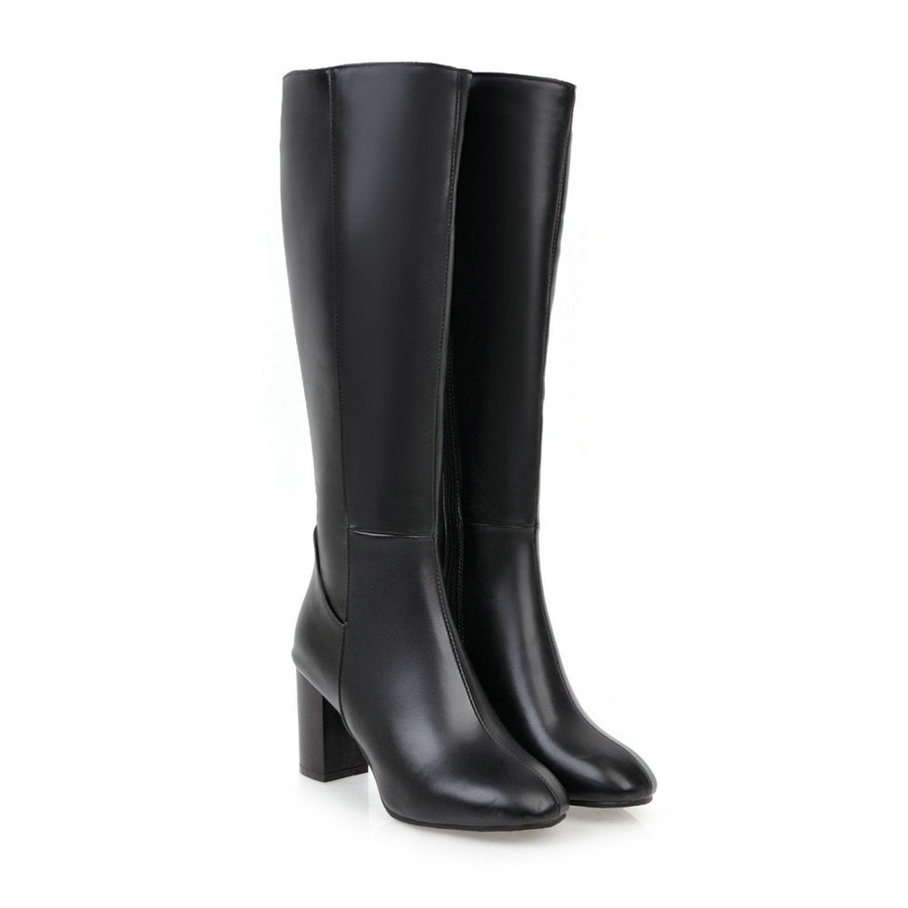 Women's Comfortable Urban Walking Boots | Relaxed Fit | Durable Material for Everyday Use