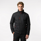 Men's Waterproof Outdoor Jacket | Lightweight, Breathable, Versatile Rainwear